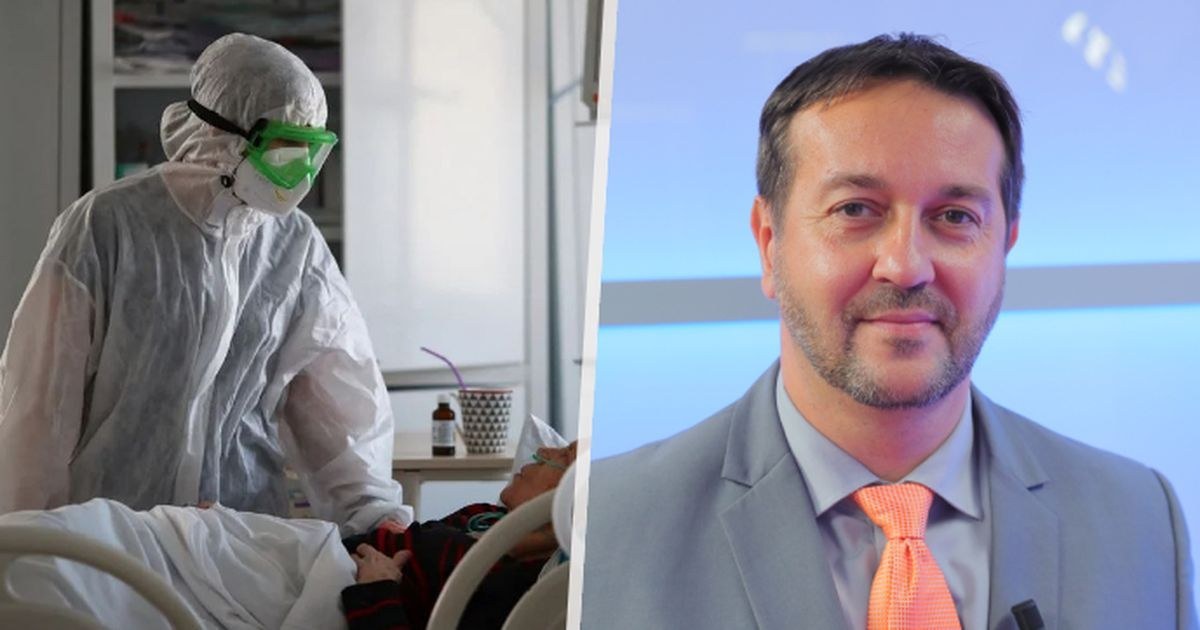 Epidemiolog Maďar: Další pandemie přijde, připravit se na ni má nový český úřad