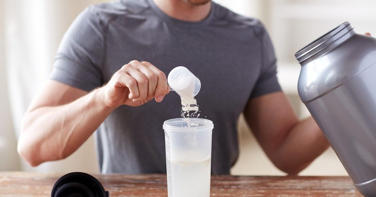 Syrovátkový protein zdražuje. Poptávka po bílkovinách převyšuje výrobní kapacity