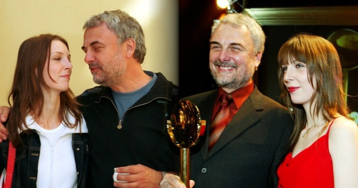 Při nehodě v Praze zemřela dcera moderátora Vladimíra Čecha
