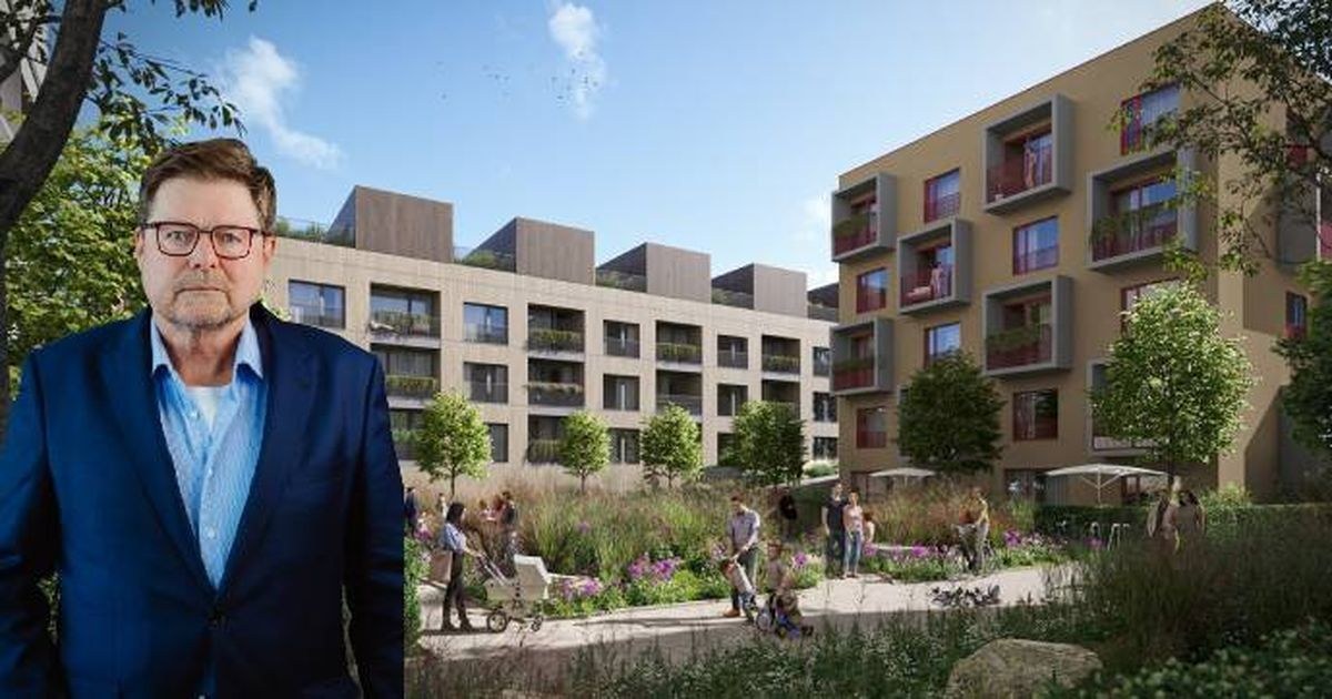 Nové byty v Brně zdražily na 158 600 Kč za m², zájem přesto roste