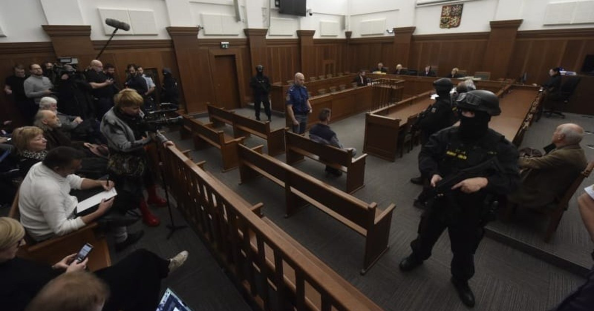 Zemřel egyptský soudní lékař Walid Nagi známý z případu Kramný