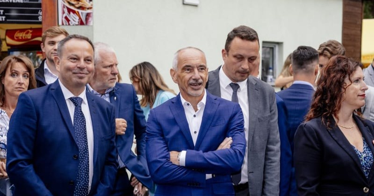 Martin Kuba: Stát nemá garantovat nekonečně rostoucí důchody, lidé mají být odpovědní