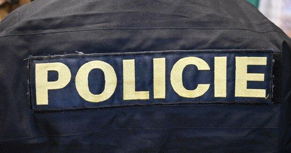 Policie v Praze vypátrala muže, který utekl z psychiatrické ordinace