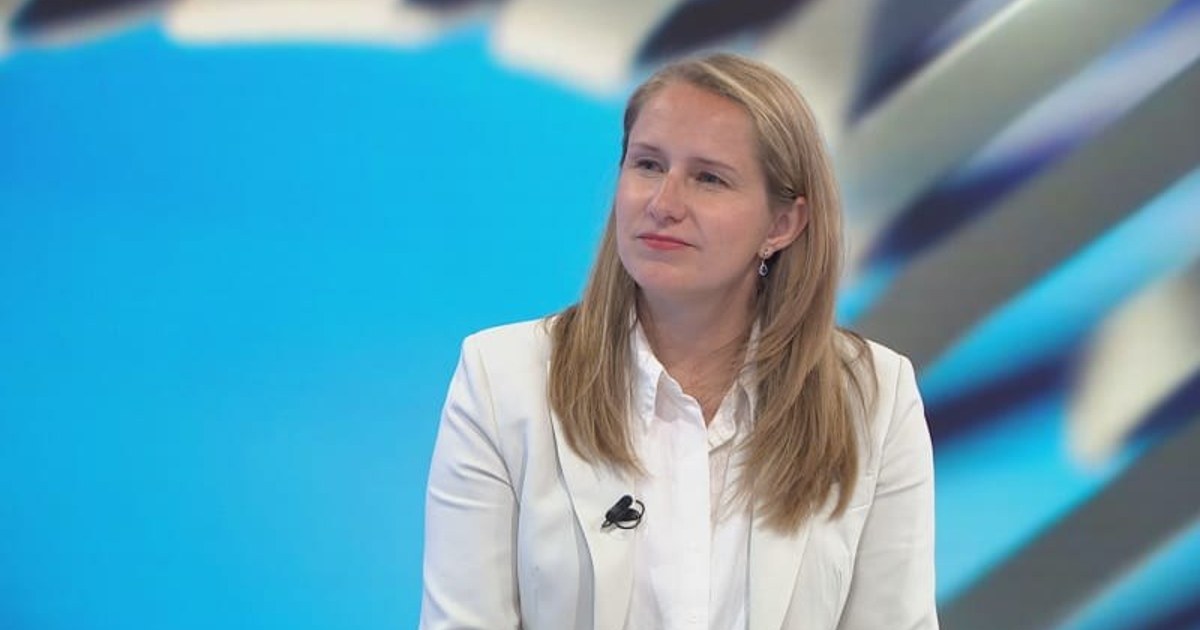 Pirátka Nislerová chce v Praze vyšší daň z prázdných domů